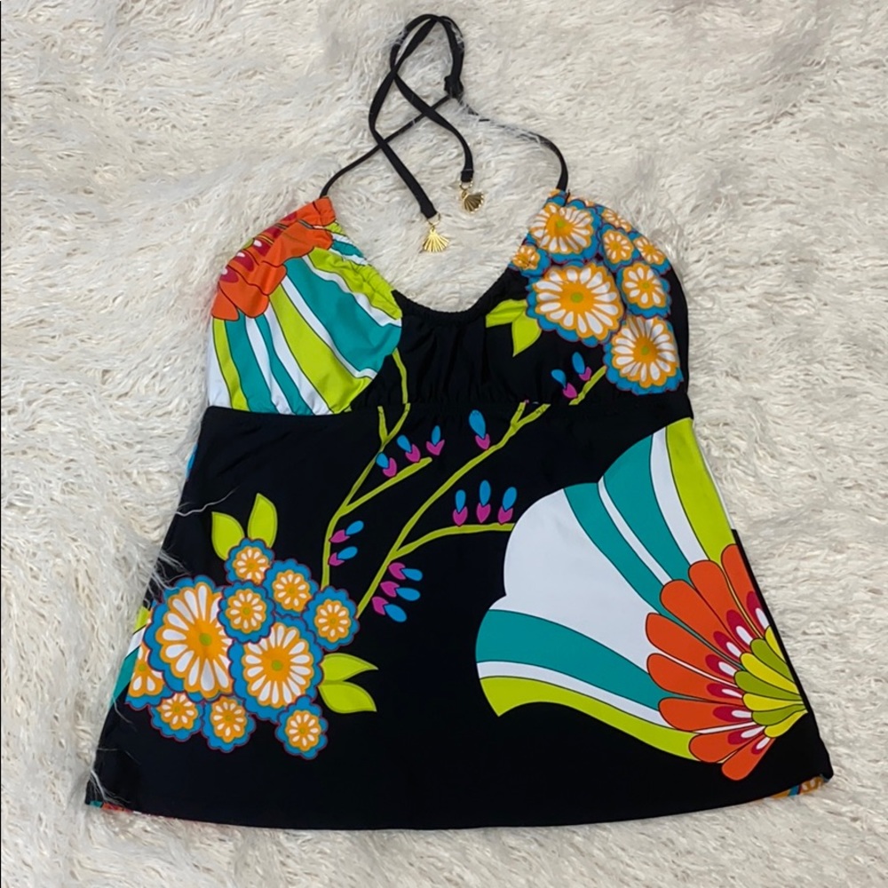 Trina Turk tankini